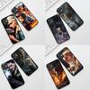 Poster Dragon Mother Thrones Phone Cover for Motorola Moto G86 G14 G35 G34 G45 G55 G64 G75 G85 G24 G15 G54 G57 Power Soft Case
