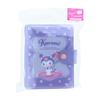 Stationery My Melody Sanrio Characters Goods Sticker Binder Kuromi S2176319 Sun-Star
