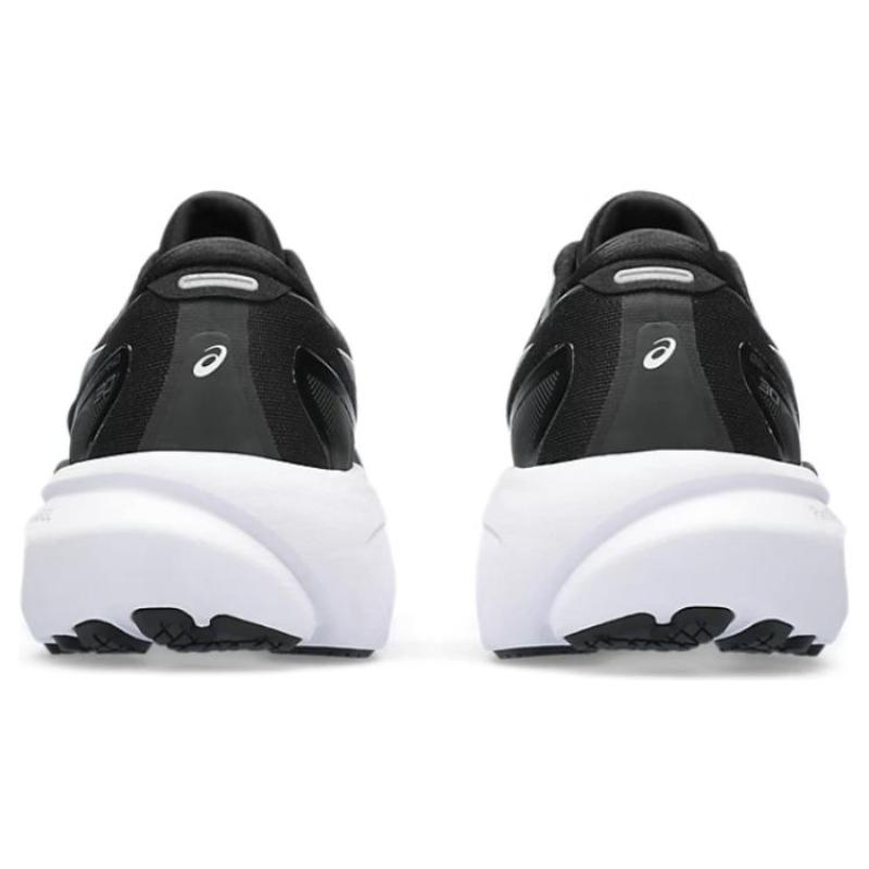 ASICS Gel Kayano 30 Narrow Black Sheet Rock Women's Sneakers 1012B505-002