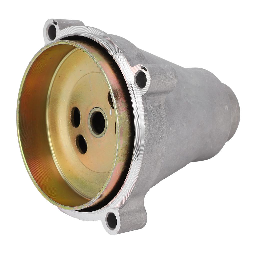 Mower Connection Plate Assembly Side Mounted Lawn Trimmer Grass Cutting Machine Accessory Field Equipment 26mm Tube 9
