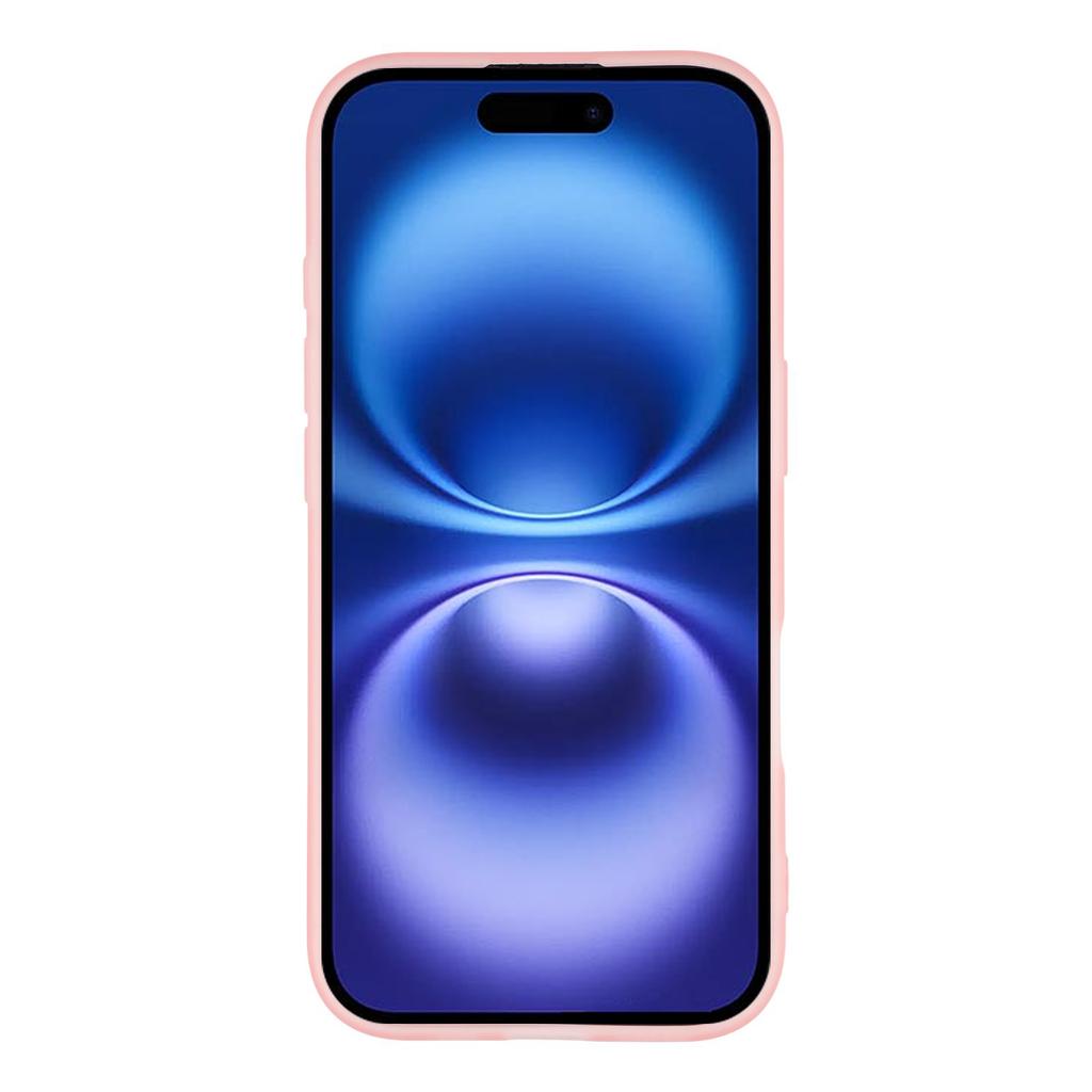 Оптова закупівля 20 шт. Чохол для iPhone 17 з гальванізованою рамкою камери, ТПУ чохол для телефону з точними вирізами