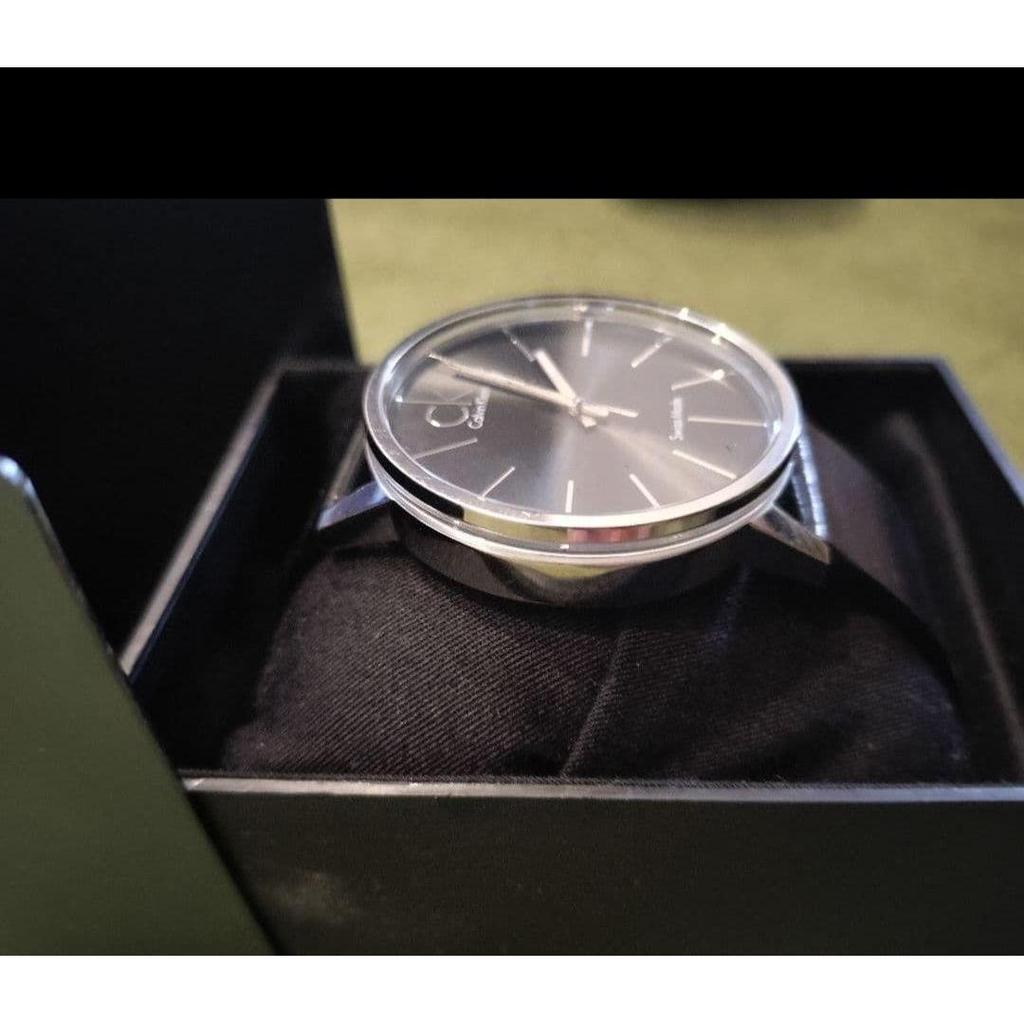 Used Men's Calvin Klein CK Swiss Made Watch