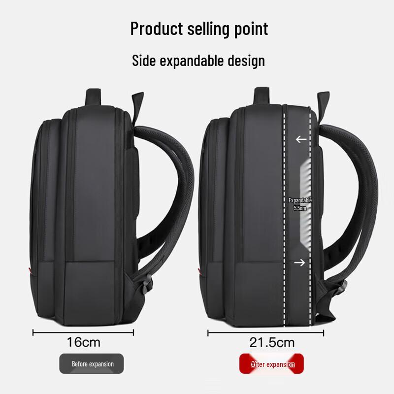 Lenovo B42 Laptop Backpack