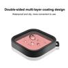 Dive Filters for   10 11 Black Waterproof Housing Case Quadrate Color Correction for Underwater Photography