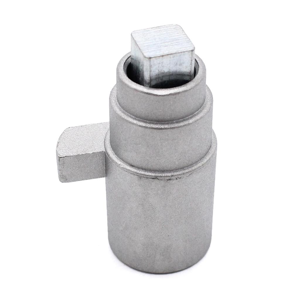 Automotive Accessory for T5 Armrest Fitting Adjuster Sleeve Bush 7H0881082 Seat Armrest Adjuster Bush Repair Part