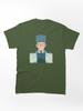 The Apothecary Diaries Paripi Koumei - Kongming Classic T-Shirt