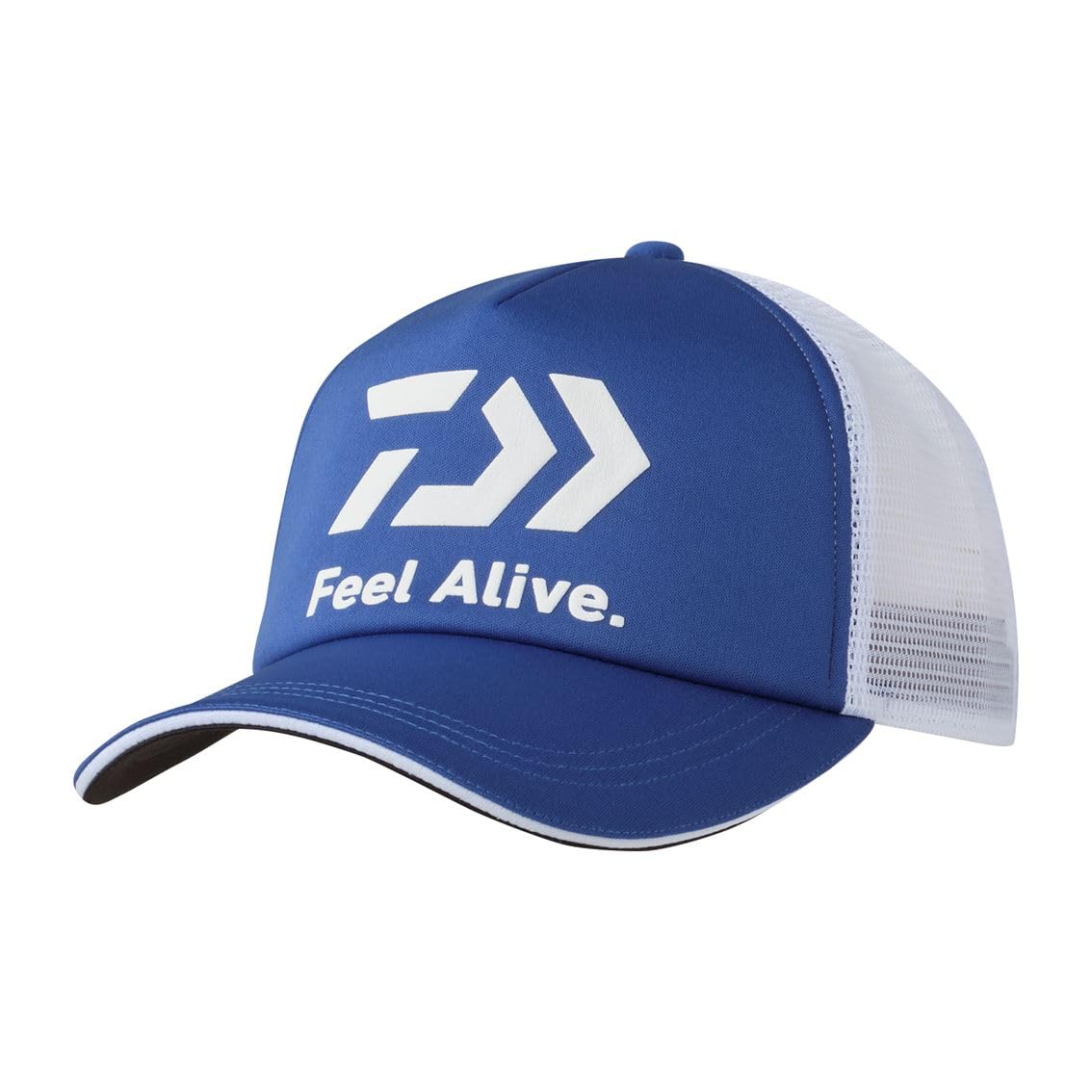 

Soft Half Mesh Cap Blue Free [DAIWA] FeelAlive. 25DC-6225 синий