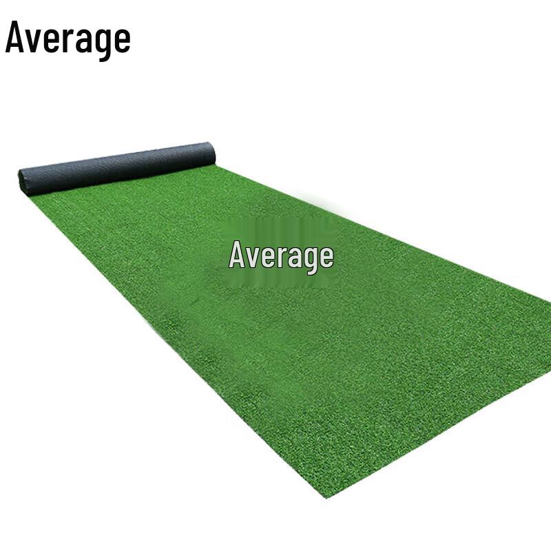 Искусственная трава для полосы препятствий