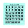 Kids Mathematics Sliding Puzzle Board Develop Logical Thinking Intellectual Magnetism Sliding Toy
