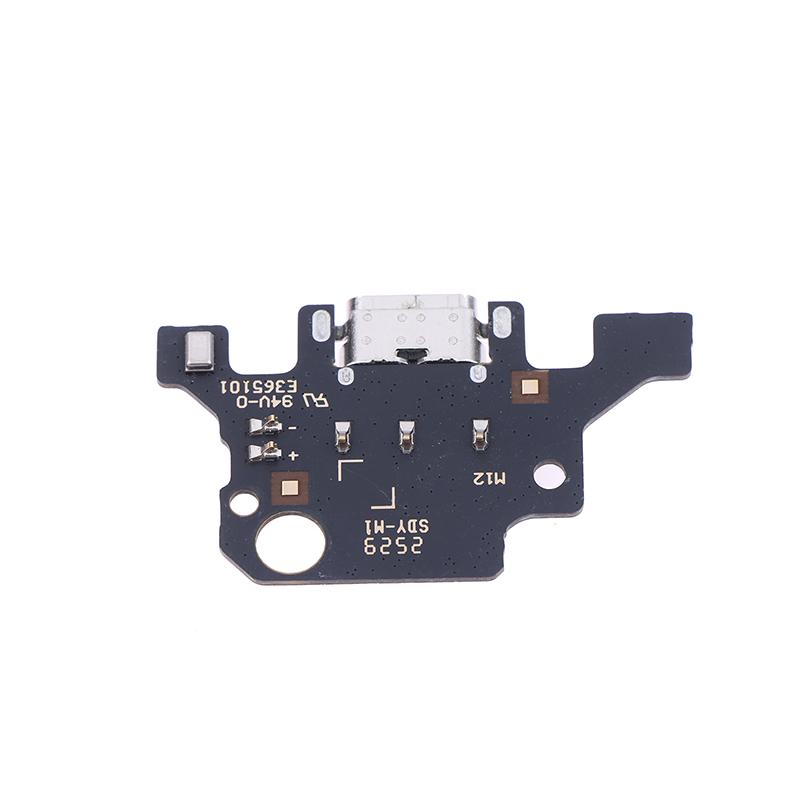1/3 Bucăți Pentru Sam Galaxy Tab A9 Plus Sm-X215/X210 Placă Port de Încărcare de Înlocuire Doc de Încărcare