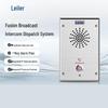 Lailo IP Network Intercom Metal Terminal (CN Version)