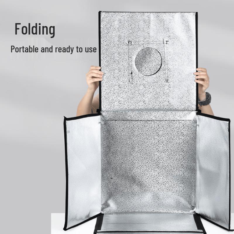 OLOEY Portable Photo Studio Tent