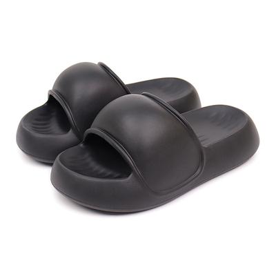 2024 New Summer Women's Slippers Thick Sole Soft and Comfortable Bathroom Home Leisure Beach Anti Slip and Wear Resistant Slippers