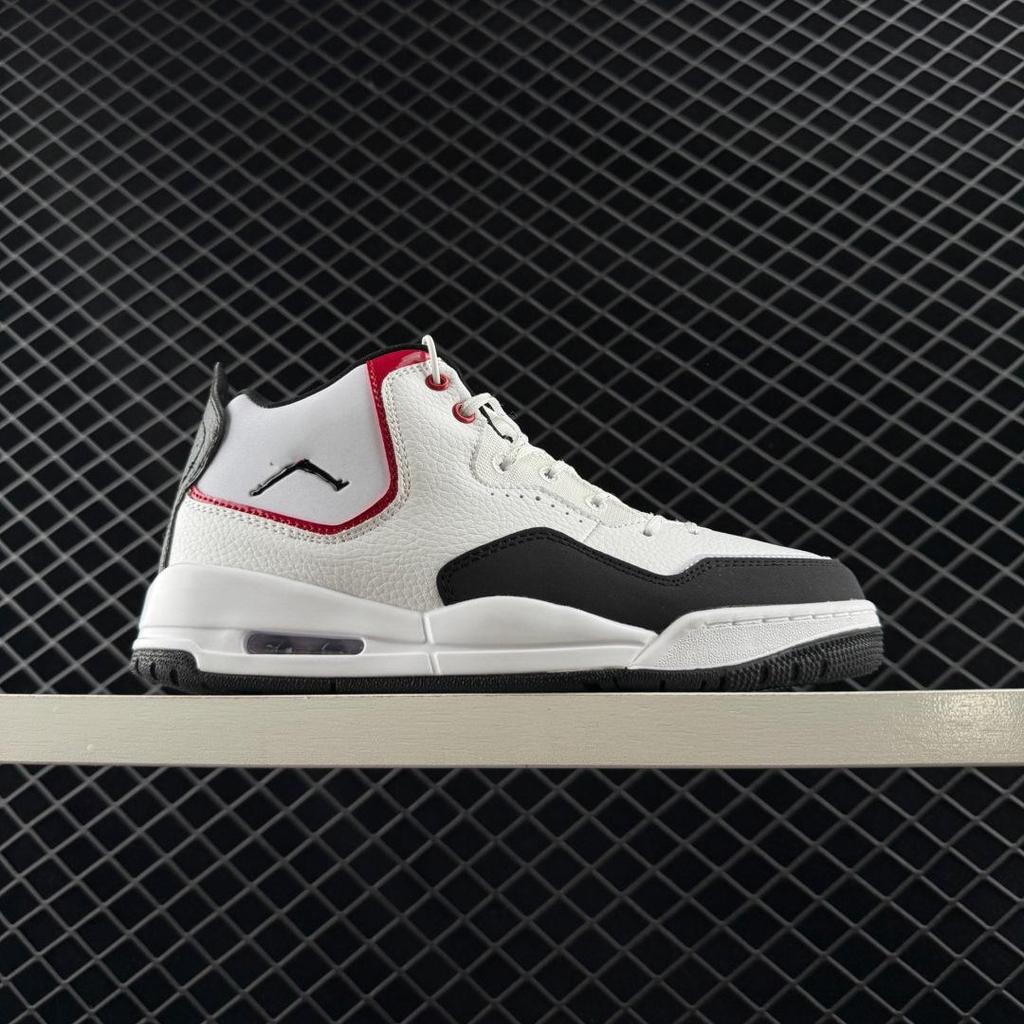 Courtside 23 Basketball Shoes: Unisex Casual, Comfortable, Versatile Sport Fashion Shoes