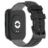 Silicone Sports Band for Redmi Watch 3 Active Soccer Print SmartWatch Strap for Redmi Watch3 Lite Correa Replacement Bracelet