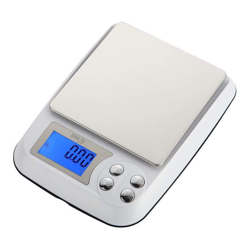 High-Precision Digital Scale (CN version)