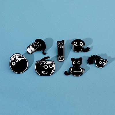 Broş & Vücut Takıları