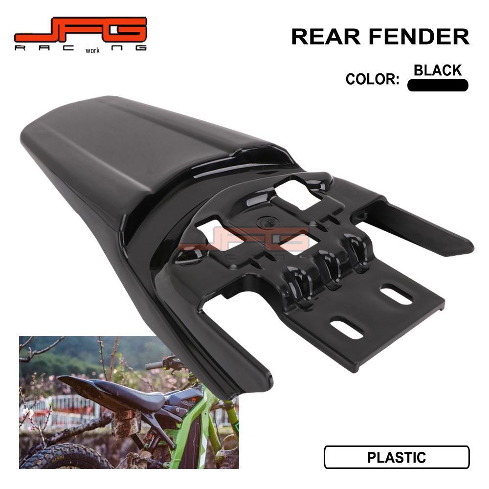 Rear Fender for Light Bee Off-Road Motorcycle Plastic Parts