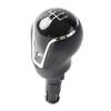 Manueller Auto-Schaltknauf-Hebel-Stick-Schaltknauf-Getriebe für SEAT IBIZA IV (6J) 2009 2010 2011 2012 2013 2014 2015 2016 2017