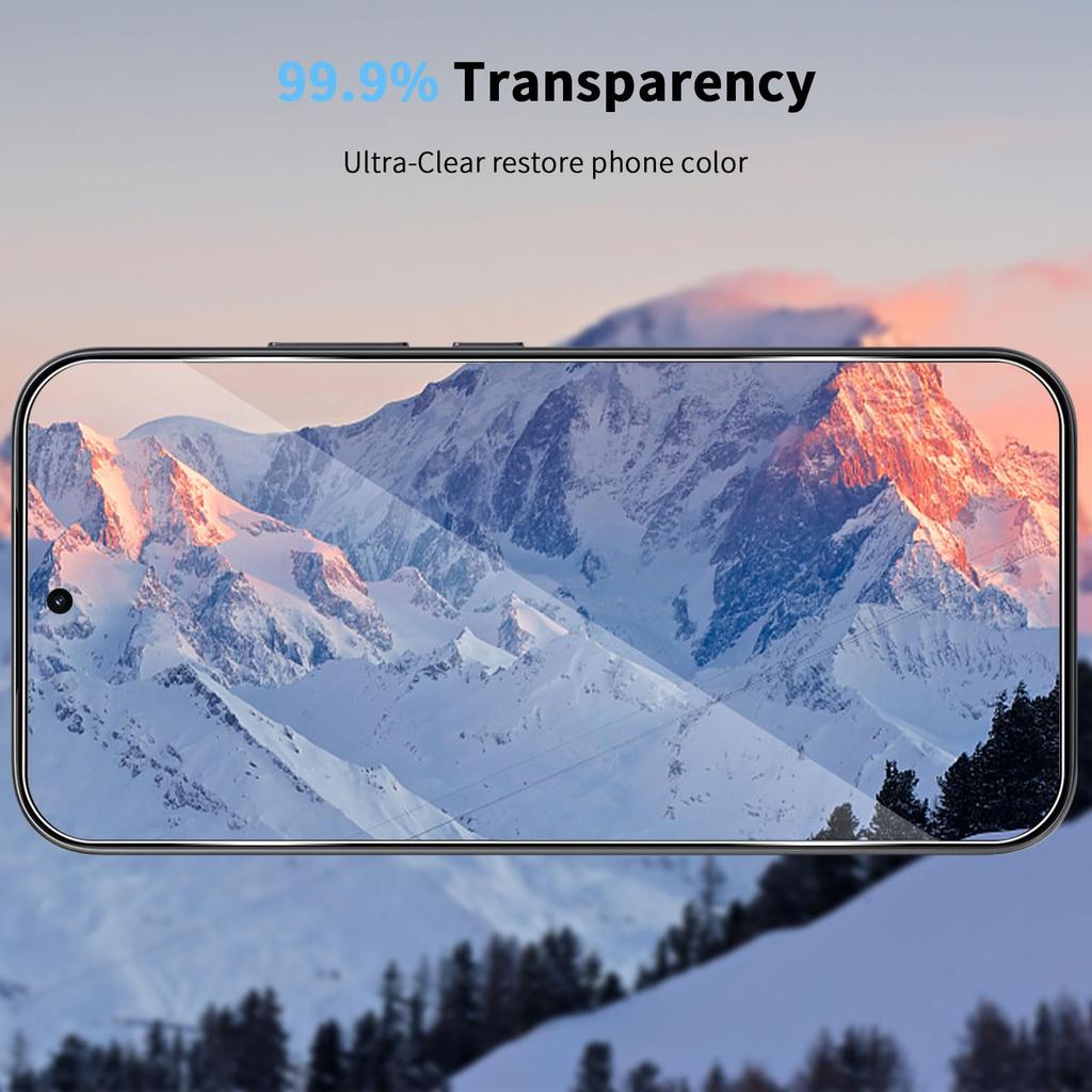 6in1 [3+3 Pack] Tempered Glass Screen Protector for Xiaomi 17T Pro/ 17T Soft Camera Lens Film 17TPro 5G