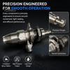 Paint Sprayer Internal Pump Part Airless Replacement for 390 PC 395 490 Pro 495 595 Industrial Spraying Equipment Components Finish Finish,