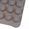 Silicon Chocolate Candy Molds For Baking Cake Molds For Baking Trays For Pastry And Baking Accessories For Candy Diy And Tools