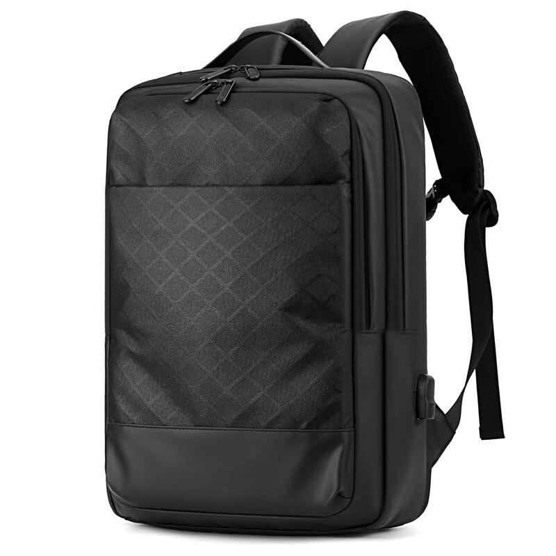 Lishen Splash-Proof Laptop Backpack