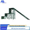 Professional Outdoor Dog Agility Obstacle Training Equipment