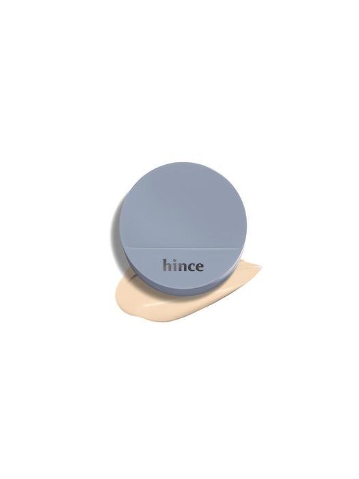 HINCE Second Skin Mesh Matte Cushion