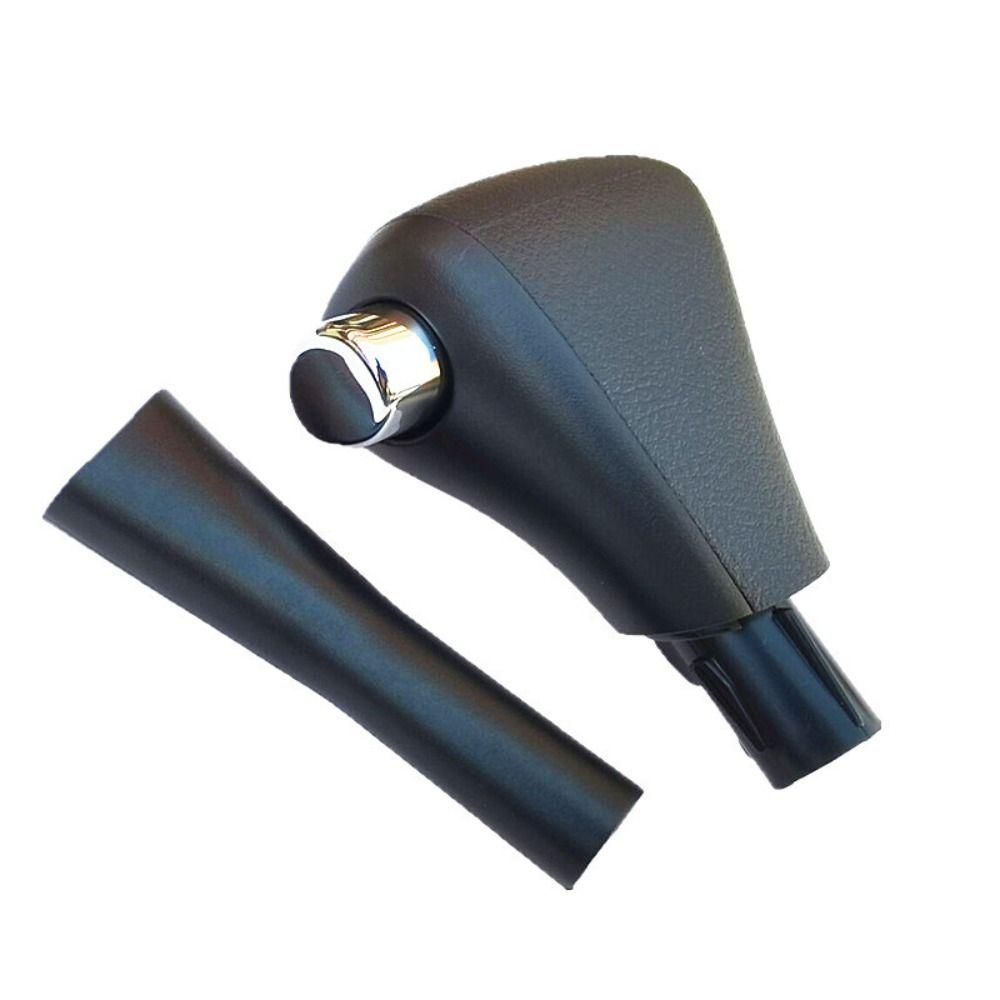 Stick Gear Shift Knob LHD Interior Shift Lever Button Ball Joint Handle  Drive
