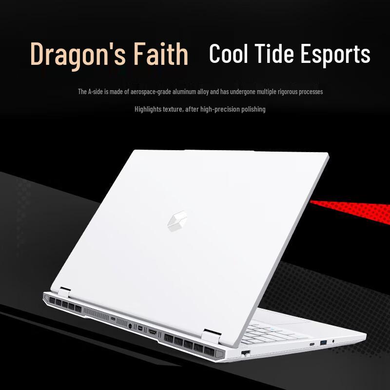 MechRevo Jiaolong 16Pro Gaming Laptop (CN version)