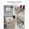 Foldable Stainless Steel A-Frame Sign