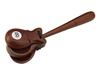 MEINL Percussion Traditional Hand Castanet HC1 (Domestic Genuine Product)