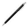 Pentel Mechanical Pencil Orens ORENZ 0.2mm Black Axis XPP502-RA