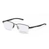 PORSCHE DESIGN Unisex P8745 Eyeglasses