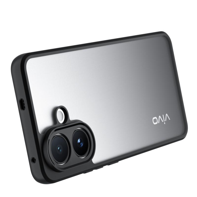 For vivo V60 Lite Case For vivo V60 Lite G TPU Case Anti-Shockproof TPU transparent Case For vivo V60 Lite 4G vivo V60 Lite G
