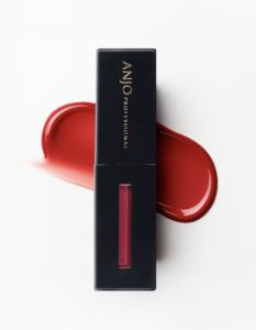 ANJO BLACK LIP TINT GLOW