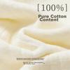 [100% Pure Cotton 10A ] Women's Socks, Breathable And Odor-Resistant, Sweat-Absorbing Embroidered Slouchy Mid-Calf Socks