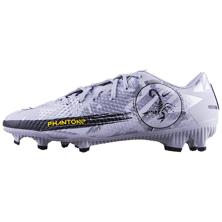 

Nike Phantom Gt Academy Se Fg Silver Black 46
