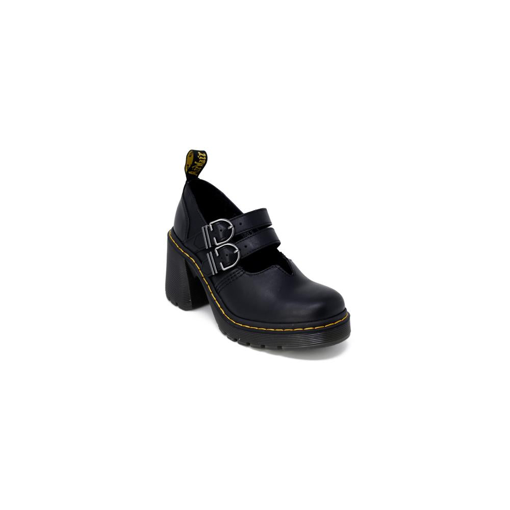 Boots Dr. Martens Black Women Eviee Sendal