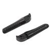 Mini Bike Foot Pegs Increase Grip Stability Replacement for Coleman Powersports CT200U Trail BT200X