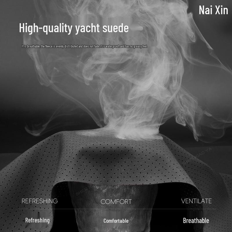 Tesla Model 3/Y S/X Neck and Lumbar Support Pillow