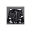 New Summer Men's Women's Basketball Shorts Sports Running Shorts Casual Quick-drying Breathable Fashionable Shorts Streetwear