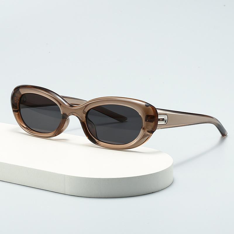 Cat-Eye-Sonnenbrille für Damen, Sonnenschutz- und UV-Schutzbrille, Sonnenbrillen für Damen, hohe Qualität