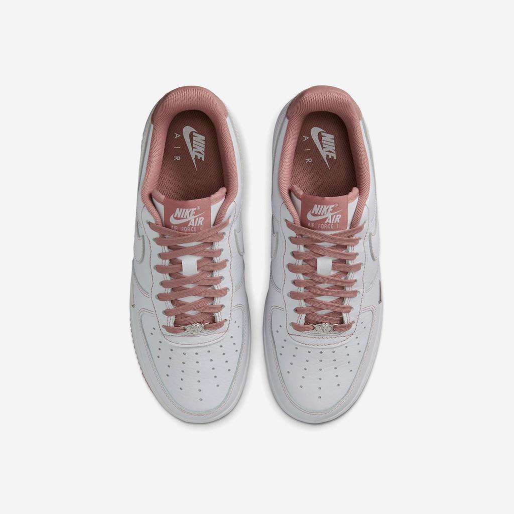 Nike Women's Air Force 1 '07 Mini Jewel [IB6543] [Shipped from Korea] 100% Authentic