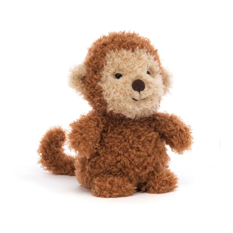 

Обезьяна Мышь Белый медведь Единорог Плюшевая игрушка Мультяшная Детская Фестивальная Кукла Подарки Monkey