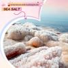 Heart Shaped Bathing Explosion Salt
