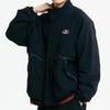 New Balance Uni New Boy Fleece Woven Jacket Nbnad41913