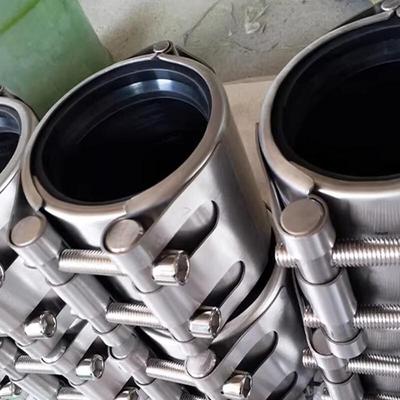 Pipe Repair Clamp