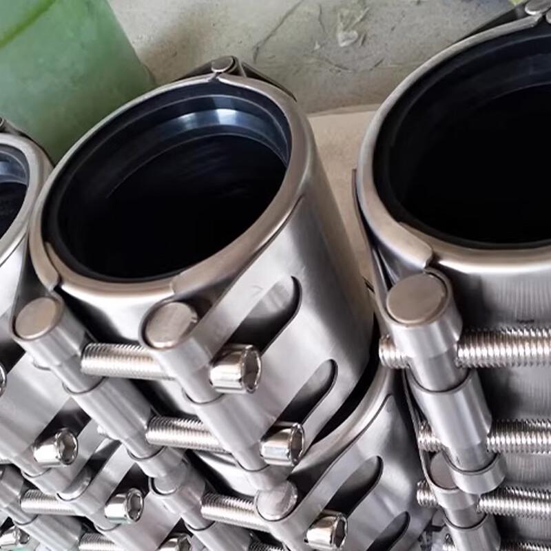 Pipe Repair Clamp